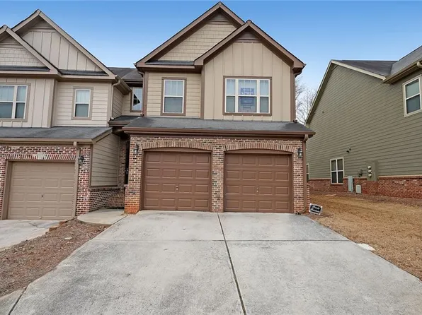 1211 Grampian Pass #15, Marietta, GA 30008