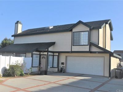 248 E 220th St, Carson, CA, 90745