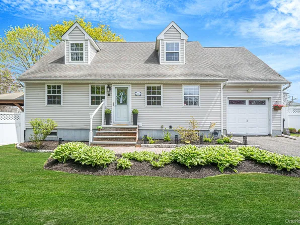 51 W Lake Drive, Patchogue, NY 11772