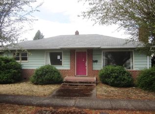 1237 SE Uglow Ave, Dallas, OR 97338