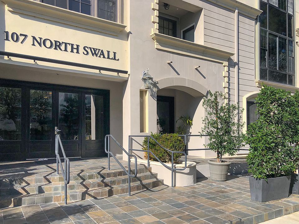 1st image of 107 N Swall Dr APT 306