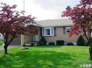 2053 8th St, Bethlehem, PA 18020