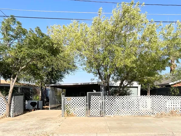 4522 La Cienega Ln, Laredo, TX 78046