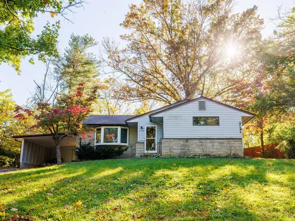 2536 E 8th St, Bloomington, IN 47408