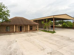 1001 N Shary Rd, Mission, TX 78572