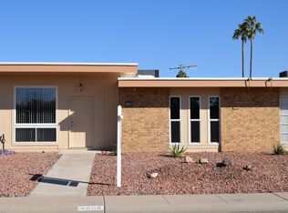 9906 W Cedar Dr, Sun City, AZ 85351