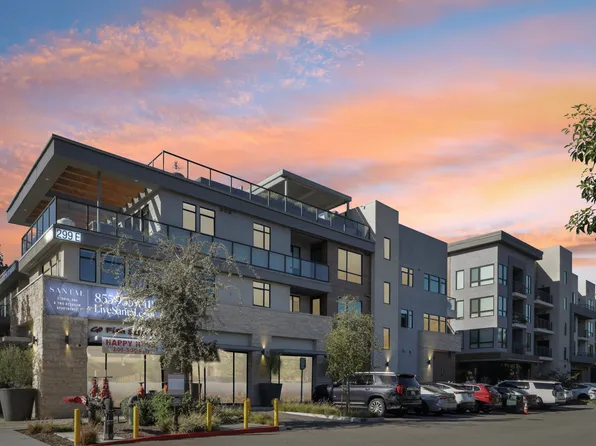 Santal Thousand Oaks, 299 Thousand Oaks Blvd #234, Thousand Oaks, CA 91360