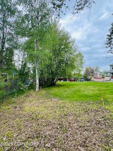 8203 Parkridge Cir, Anchorage, AK, 99507