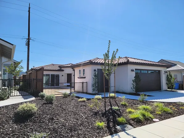 2203 Chardonnay Ln, Paso Robles, CA 93446