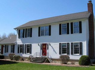 406 Finley Rd, Ballston Spa, NY 12020