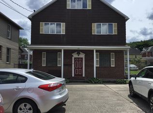 227-229 Fairfield Ave, Johnstown, PA 15906