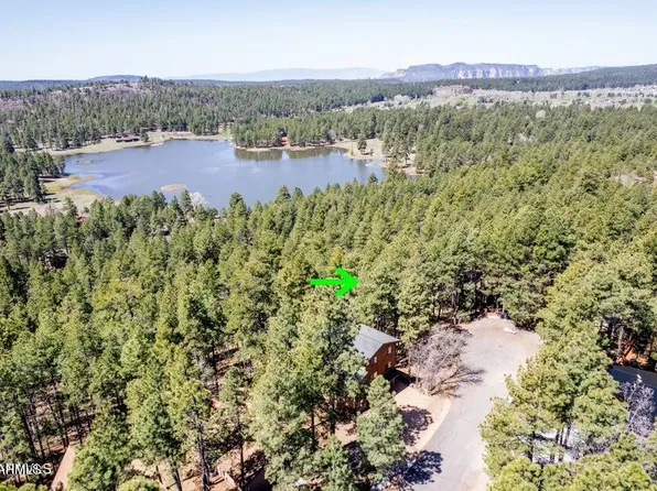 1235 E WILDWOOD Place #65, Munds Park, AZ 86017