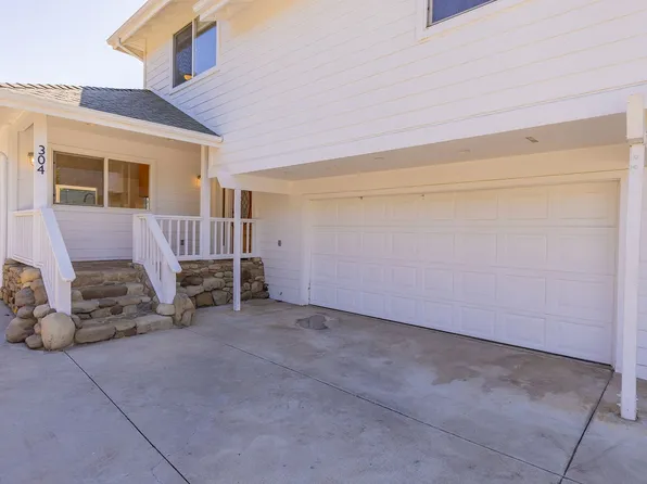 304 El Conejo Dr, Ojai, CA 93023