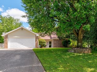 1348 Windamere Rd LOT 25, Knoxville, TN 37923