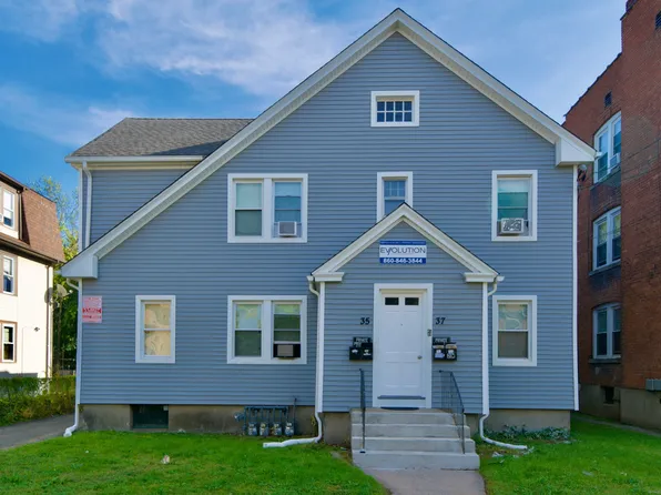 35 Clifford Street, Hartford, CT 06114