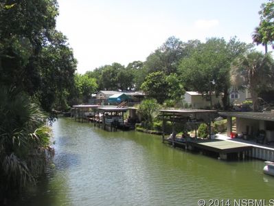 194 Indian Creek Rd, Oak Hill, FL, 32759