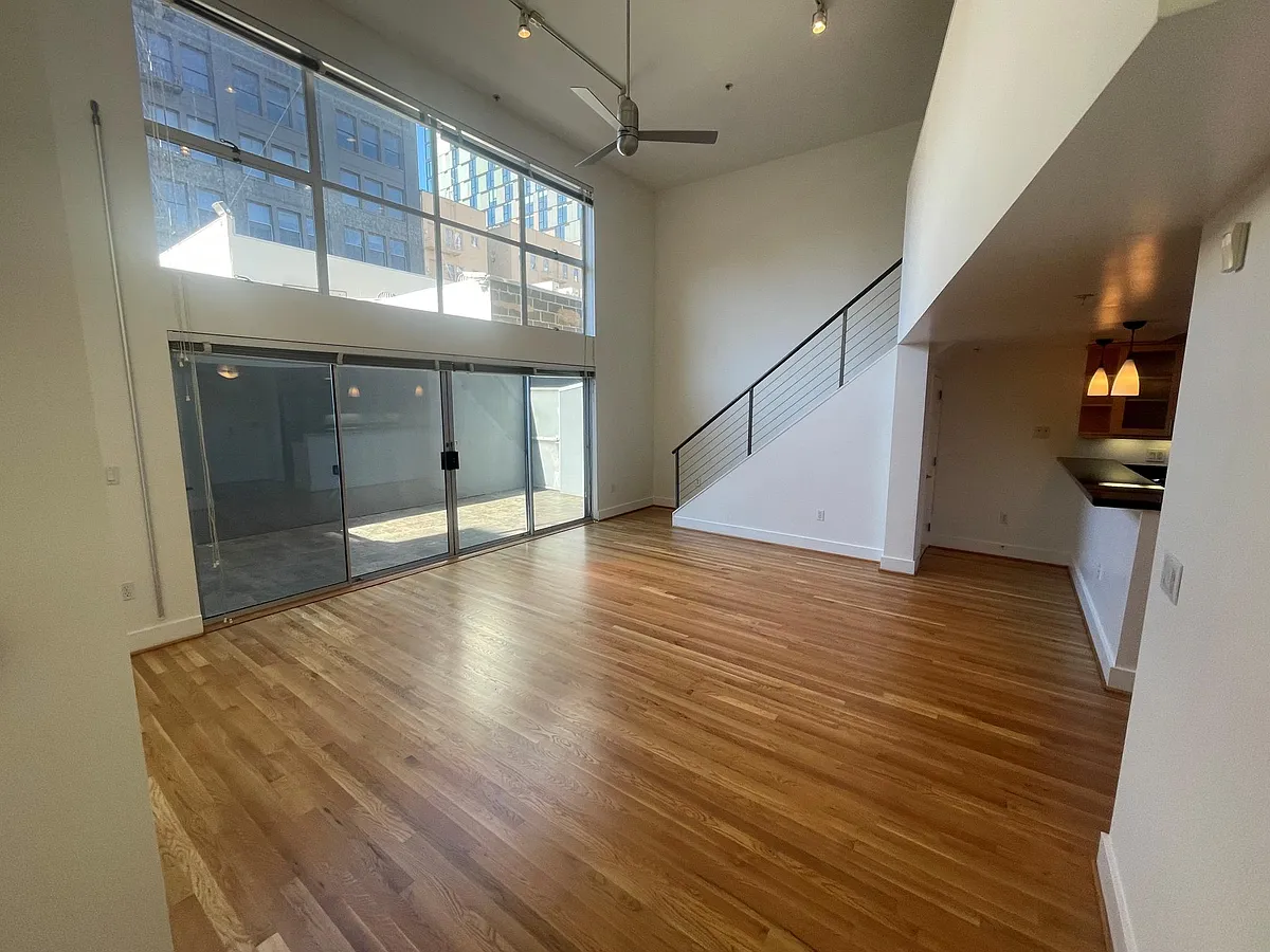 Building Photo - 460 Natoma St #4