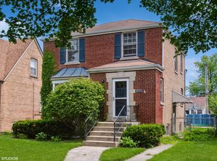 1807 N 75th Ct, Elmwood Park, IL 60707