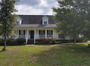 719 Woodberry Rd, Lexington, SC 29073