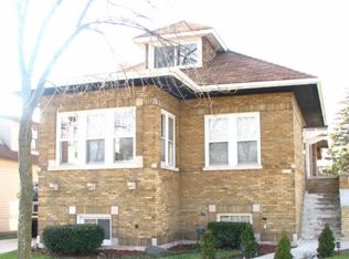 4222 Gage Ave, Lyons, IL 60534