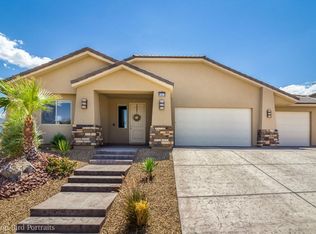 574 Gypsum Ln, Mesquite, NV 89027