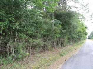 Maul Rd (tbd), Deridder, LA 70634