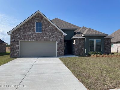 19 Eliza Ln, Long Beach, MS, 39560