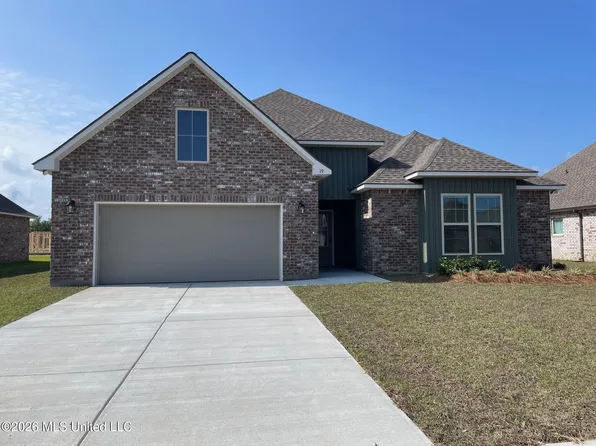19 Eliza Ln, Long Beach, MS 39560