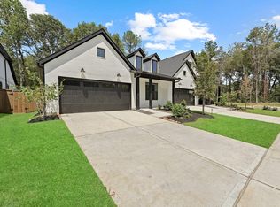 7319 Honey Creek Ln, Porter, TX 77365