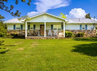 728 Smyrna Church Rd, Chatsworth, GA 30705