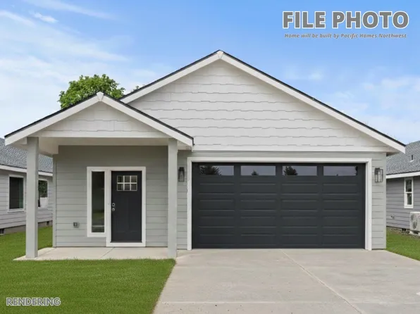 2107 N Sipple Rd, Spokane, WA 99212