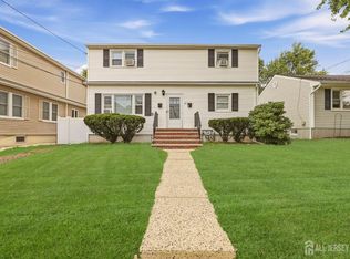 65 Campbell Ave #2, Edison, NJ 08817