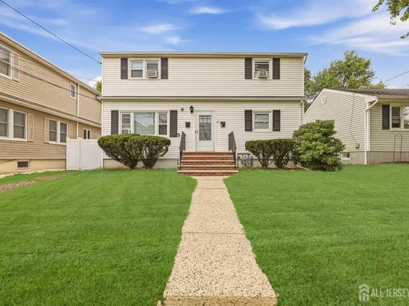 65 Campbell Ave #2, Edison, NJ 08817