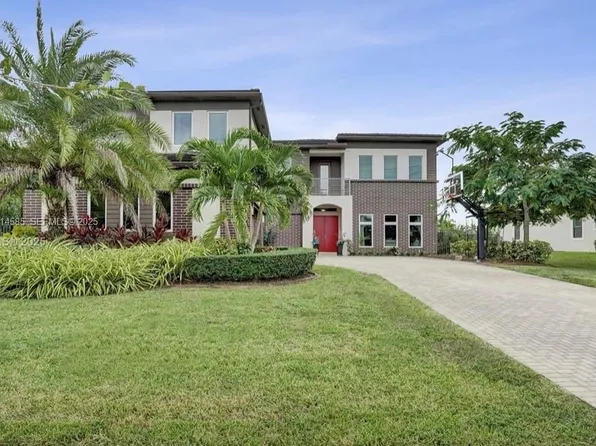 6804 Stillwater Shores Dr, Davie, FL 33314