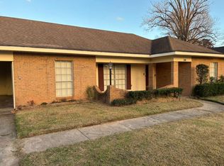 315 Ridgewood Blvd, Alexandria, LA 71303