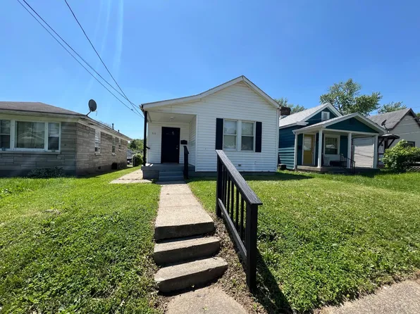 710 Camden Ave, Louisville, KY 40215