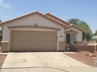 10555 W Reade Ave, Glendale, AZ 85307