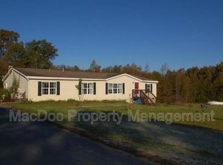 5200 Pendleton Farm Rd, Bumpass, VA 23024
