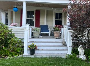 5 Cottage St #1, Medfield, MA 02052