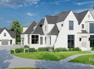 8014 Litaker Manor Ct, Charlotte, NC 28270