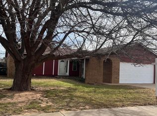 8311 Geneva Ave, Lubbock, TX 79423