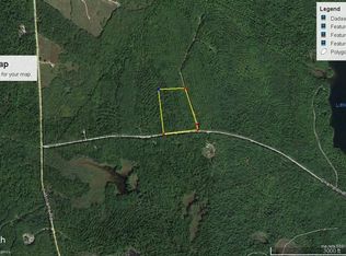 88 Little Seavey Lake Rd, Wesley, ME 04686