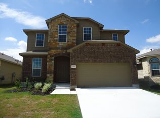 15811 Larkspur Crst, Selma, TX 78154