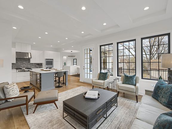 Great Room/Kitchen