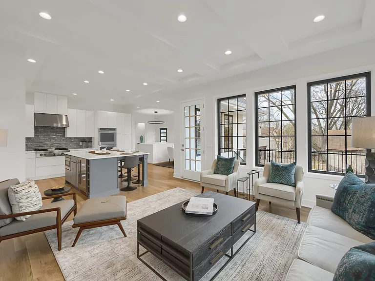 Great Room/Kitchen