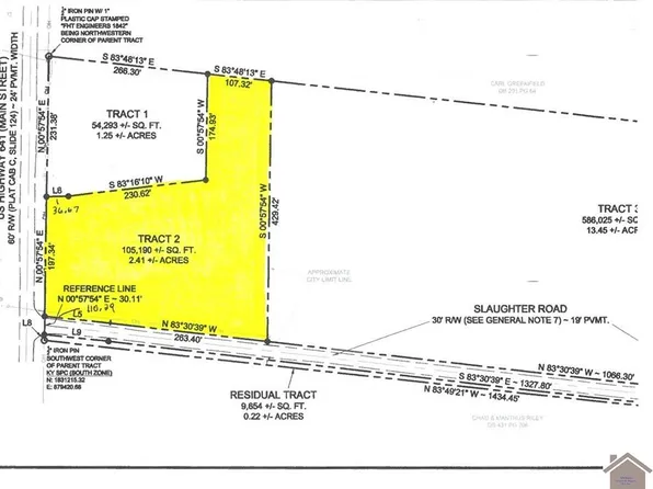 On Main, Benton, KY 42025