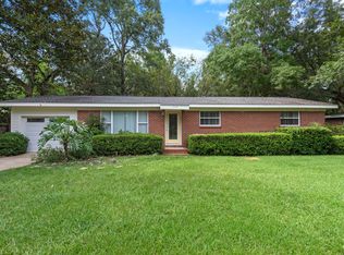 236 Sinclair Rd, Tallahassee, FL 32312