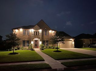 518 Rondel Rd, League City, TX 77573