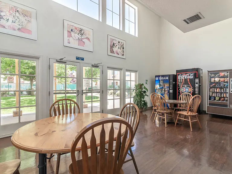 Lancaster Village Senior Living Apartments — Photo 10