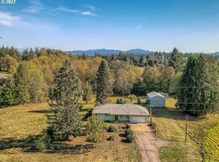 16409 NE 142nd Ave, Brush Prairie, WA